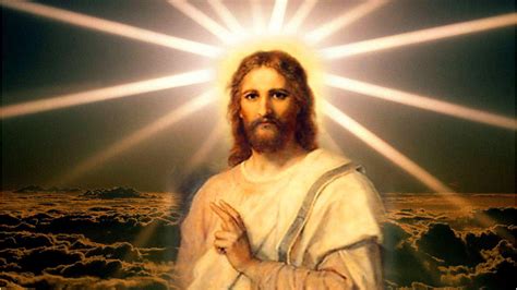 🔥 Download Jesus Christ Desktop Background Image by @dpadilla | Jesus ...