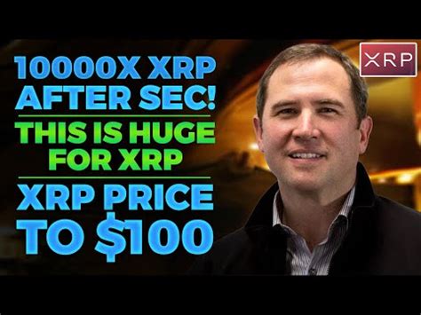 Brad Garlinghouse: ‘This Will Happen With XRP AFTER SEC Lawsuit!' (Won’t Survive?!) XRP News ...