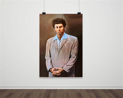 Kramer Painting Framed Canvas Print – KramerPainting.com