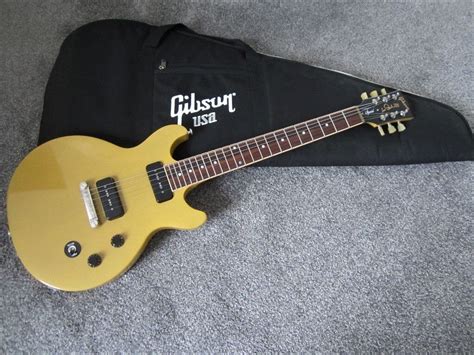 Gibson USA 2015 Les Paul Special Double Cutaway | in Cardiff Bay ...