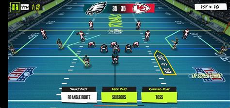 NFL Rivals APK Download for Android Free