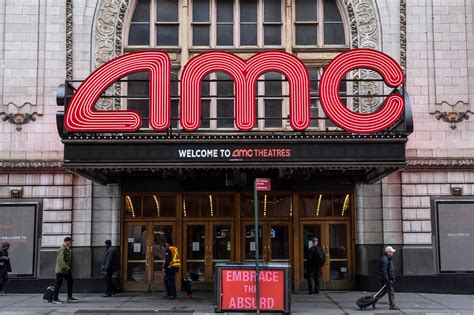 AMC Theatres to reopen locations on Aug. 20 with one-day-only 15-cent ...