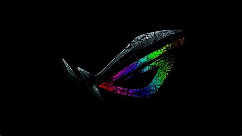 Rgb, Asus ROG RGB HD wallpaper | Pxfuel