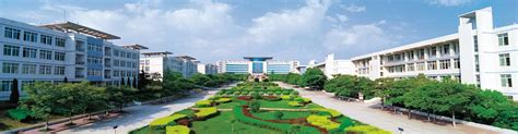 Henan Polytechnic University - Study in China : China University Admission