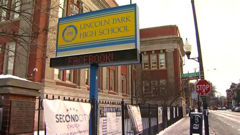 Fired Lincoln Park High School Administrators Sue CPS for Defamation – NBC Chicago