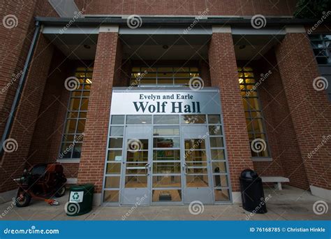 York College of Pennsylvania Campus Editorial Image - Image of college ...