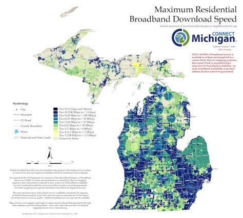 Push underway to expand fast Internet service in rural areas | Great Lakes Echo