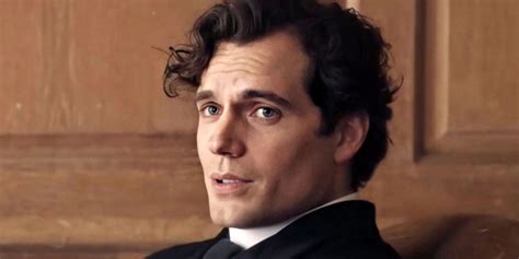 Henry Cavill Still Open To Being the Next James Bond