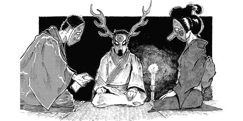 Demon Slayer-Like Tabletop RPG Games About Killing Monsters & Yokai