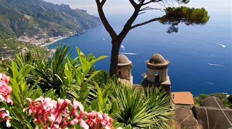 Ravello: what to see, where to eat, where to stay