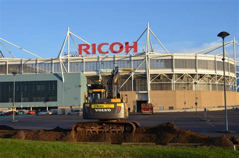 ricoh-arena-london-wasps-pitch – O'Brien Contractors