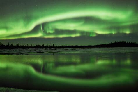 Alaska Northern lights photos | Photos of Aurora borealis in Alaska