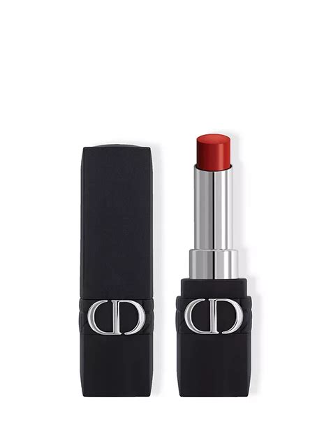 DIOR Rouge DIOR Forever Lipstick, 626 Forever Famous