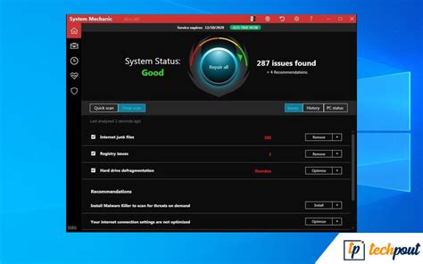 25 Best Free PC Cleaner Software for Windows 10, 11 in 2024