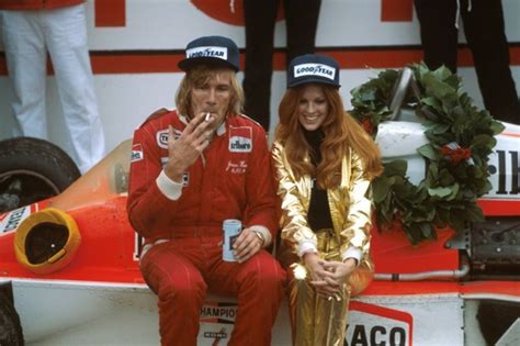 Resenhando Com Luke: James Hunt Vs Niki Lauda – A História Do Maior Duelo Da F1