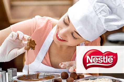 Nestlé searches for chocolate makers of the future | Industry News ...