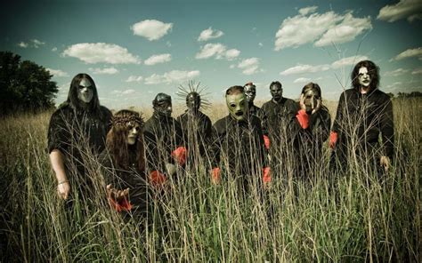 Fondos de Pantalla Slipknot Psicosocial, Paul Gray, Slipknot, Psicosocial, Ya no Hay Esperanza ...