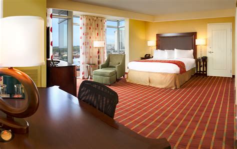 Renaissance Montgomery Hotel & Spa at the Convention Center - Montgomery - Alabama.Travel