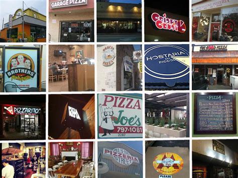 The Ultimate Los Angeles Pizza Delivery Guide - Eater LA