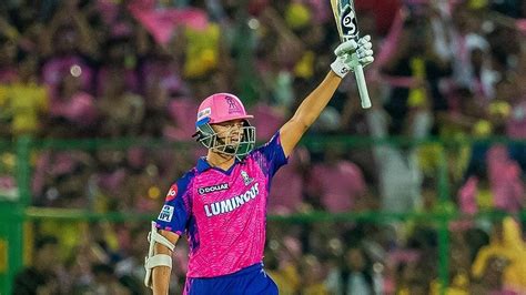 Yashasvi Jaiswal IPL 2023 Runs: How Many Runs Has Rajasthan Royals ...