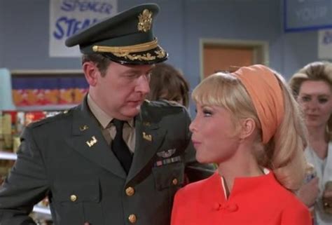 Bill Daily Dies: ‘I Dream of Jeannie’ Major Roger Healey — Dead at 91 | TVLine