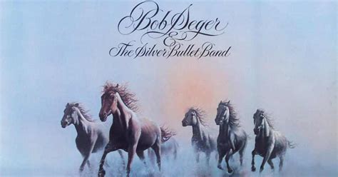 May 3, 1980: Bob Seger Scores 1st #1 Album | Best Classic Bands