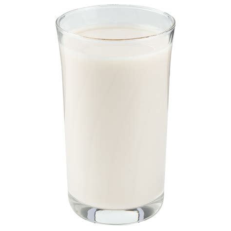 a glass of milk cutout, Png file 8532593 PNG