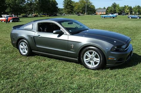 V6 Mustang Owners Have Tons of Fun, Too - The Mustang Source