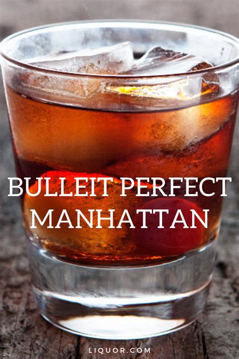 best dry vermouth for manhattan - Fransisca Burroughs