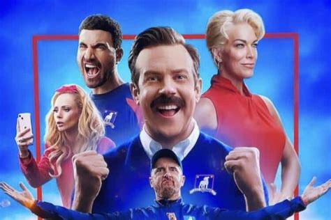 Ted Lasso Season 3 Review - No Spoilers | Movie Rewind