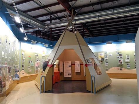 Western Development Museum (North Battleford) - All You Need to Know ...