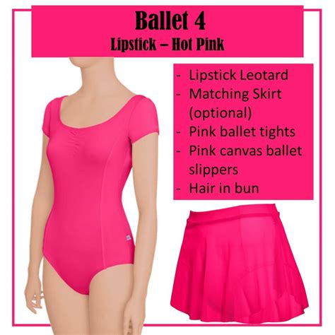 Dress code, Guidelines, etc. – Northern Lights Irish Dance and Ballet Academy