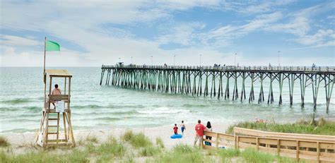 Kure Beach, NC | Events, Outdoor Adventures & Special Deals