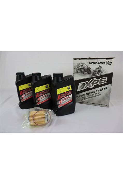 Oil Change Kit - Speed Master Boats