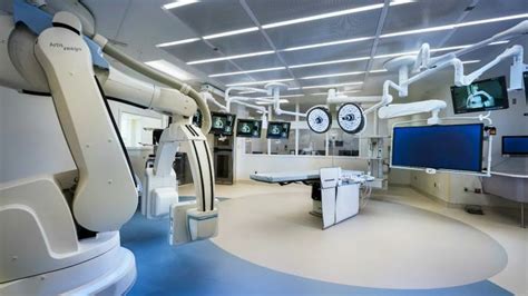 Top 10 Most Technologically Hospitals In The World 2017-Top 10 best hospitals in the world 2017 ...