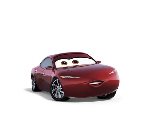 Meet The Cars 3 Character Lineup | Disney | Disney pixar cars, Cars 3 ...