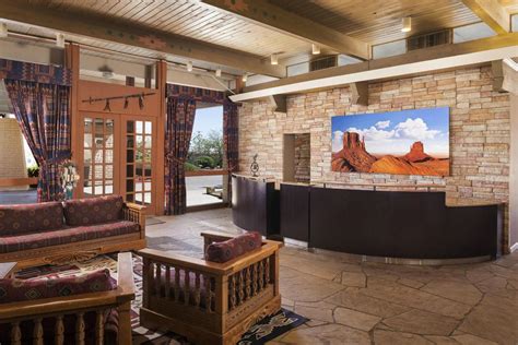 Kayenta Monument Valley Inn, Kayenta, AZ Jobs | Hospitality Online