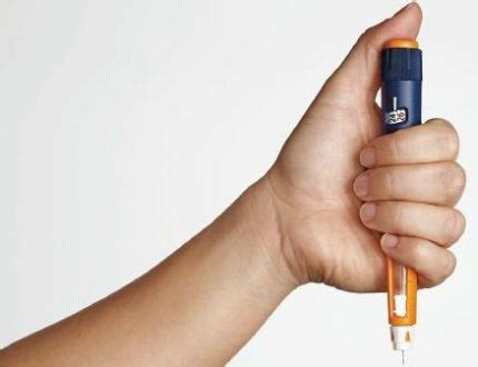 Novo Nordisk Insulin Pen Simulation - Medical Device Network