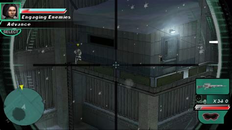 Syphon Filter: Dark Mirror | Deku Deals