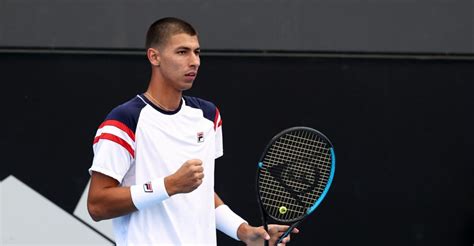 Tennis, ATP – Australian Open 2023: Popyrin downs Tseng - Tennis Majors