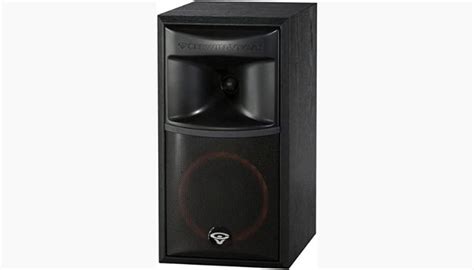 10 Best Bookshelf Speakers Under 200