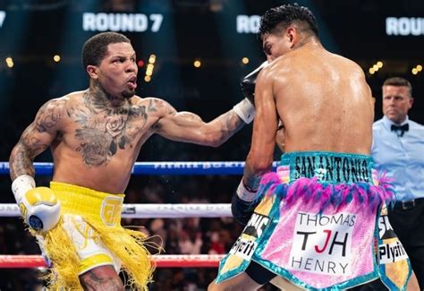 Gervonta Davis Net Worth 2021: Income, Endorsements, Cars, Wages ...