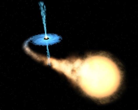 A new view of the black-hole binary Cygnus X-1 | Research Communities ...