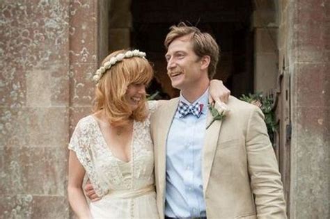 Kelly Reilly and her husband Kyle Baugher – Married Biography