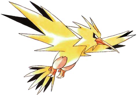 Talk:Zapdos (Pokémon) - Bulbapedia, the community-driven Pokémon ...