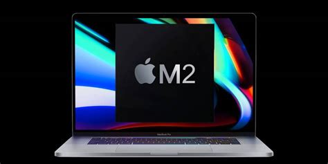 Apple's M2 Chip Benchmark Showing Its Ultimate Performance