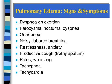 PPT - Pulmonary Diseases PowerPoint Presentation, free download - ID:5601831