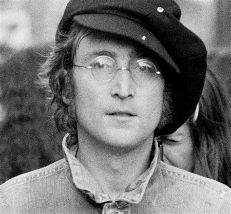 1 John Lennon Song Was Inspired by 'an Overwhelming Feeling of Loss'