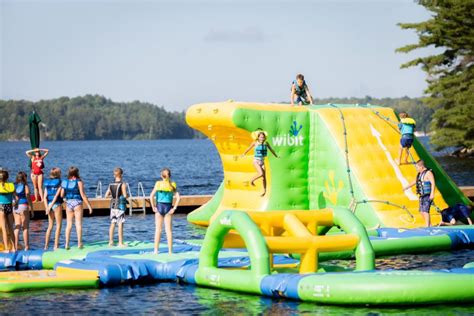 Fun Summer Camp Activities for an Unforgettable Experience at Muskoka ...