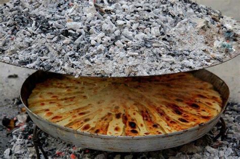 Flija, albanian traditional food | Recipes to Cook | Pinterest | Bread cake, Campfires and Food